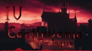 Castlevania - Prologue | Intro to Stage 1 | 2021 [Krikaryan Remix]