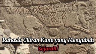 Ukiran Misterius Gobekli Tepe: Kuil Tertua yang Mengungkap Rahasia Masa Lalu