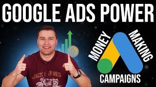 Dominate Google Ads with Webugol Moneymaking Marketing Strategies! Unlock Your Way to Profit!