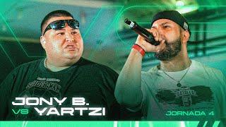 JONY BELTRÁN VS YARTZI | #FMSCARIBE 2023 Jornada 4  | Urban Roosters