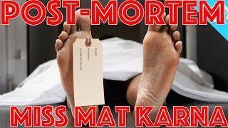 Autopsy Explained in Hindi || Post-Mortem examination Explained || Medical Guruji