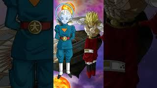 grand priest vs hearts #shorts #dbs #dbs