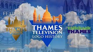 Thames Logo History