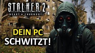 STALKER 2 | Krasse Systemanforderungen, Story DLC & mehr!