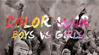 Color War