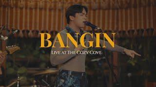 Bangin (Live at The Cozy Cove) - Paul Pablo