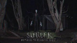 Slender: Return to Rosswood Park | Full Gameplay | No Commentary