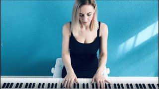 Ludovico Einaudi - Fly (The Intouchables) cover