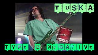 TYPE O NEGATIVE Tuska Live HD Open Air Festival 2003