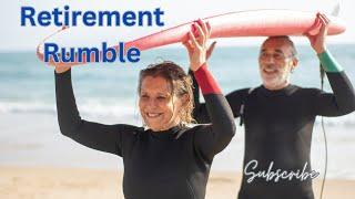 Retirement Rumble  The Top 5 Pitfalls 2023