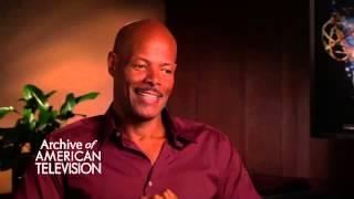 Keenen Ivory Wayans discusses working with his brother Damon Wayans - EMMYTVLEGENDS.ORG