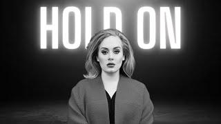 [FREE] Adele Type Beat - ''HOLD ON'' | Piano Ballad Type Beat 2024