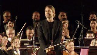 David Garrett-Zubin Mehta Tchaikovsky Concerto for violin and orchestra