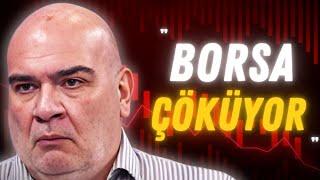 Borsada Büyük Kaçış: Işık Ökte’den Sert Uyarılar!