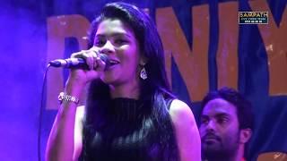 මගේ පුංචි කුඩේ  - ශානිකා මදුමාලි -  Shanika Madhumali | Feed Back | SAMPATH LIVE VIDEOS