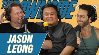 Malaysian Cancel Culture with Dr. Jason Leong | The Downside with Gianmarco Soresi #234 | Podcast