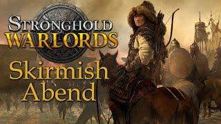 Was taugt das neue Stronghold? | Stronghold Warlords Skirmish Abend | Livestream
