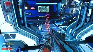 SPLITGATE In 2021 Multiplayer Gameplay