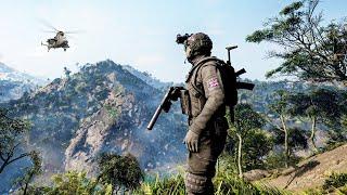 Ghost Recon Breakpoint is better than you think