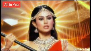 Maa Adishakti very Angry on Prajapati Daksh | Sati | Devon ke Dev Mahadev | Mouni Roy