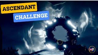 Weekly Ascendant Challenge : Guide & Location (16th - 22nd July) #destiny2 #ascendantchallenge