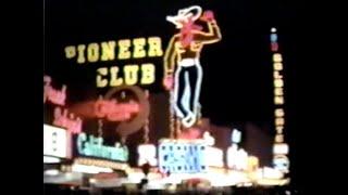 Vintage Home Videos of Reno and Las Vegas