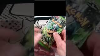 Day 7 of 7 (151 Booster Box Giveaway) Mask Of Change #pokemonpackpulls