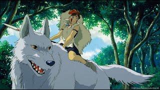 Princess Mononoke | Official Trailer | Experience It In IMAX®