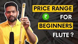 Flute Price For Beginners | Which Flute To Buy For Beginners | Flute Scales | Flute Buying Guide |