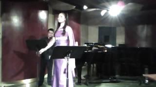 Ave Maria, F. Santiago- Charley Magalit RECITAL III