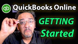 QuickBooks Online: Full Tutorial for Beginners
