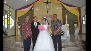 BENJO & CICI WEDDING