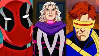 Bad News for X-Men 97 Season 2…