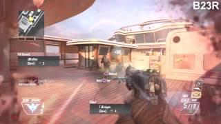 DameandthatGame :- Black Ops 2 Weapons List "PISTOL"