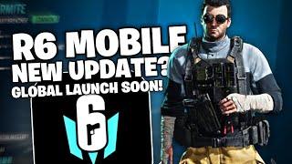 Rainbow Six Mobile: Ice Storm Update - Everything You Need to Know