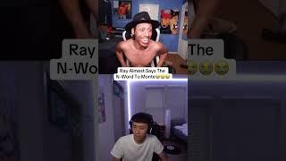 Ray Almost Had Me There