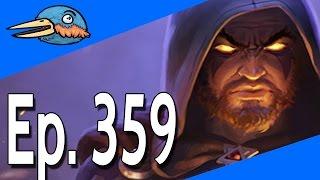 Today In Hearthstone Ep. 359 Chaos