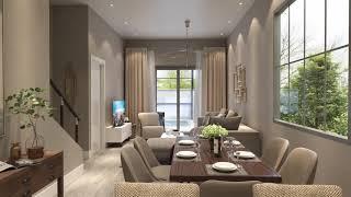 The Azur Resort Townhome