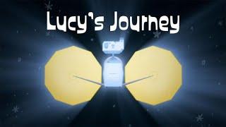 Lucy's Journey