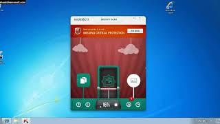 Kaspersky Security Scan