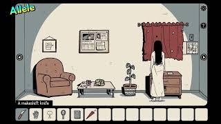 The Girl in the Window (Full Game Walkthrough)
