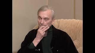 Come and See (1985) -  Interview with Director Elem Klimov - Documentary