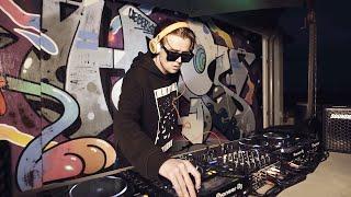 Jaden Bojsen - 1001Tracklists Spotlight Mix [Warehouse Tech House / Melodic Techno Live DJ Mix]