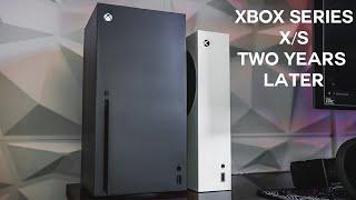 Xbox Series X & S Two Years Later