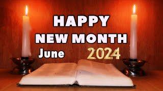 Happy New Month Prayer | Happy New Month May 2024 | Happy New Month Wishes For May 2024