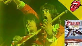 The Rolling Stones - Star Star - From The Vault - LA Forum – Live In 1975