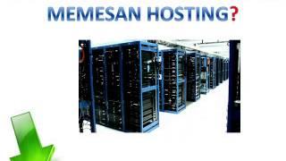 WOW!! Ternyata Ada Web Hosting SUPER MURAH Di Indonesia.