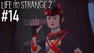 Life Is Strange 2: Part 14