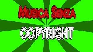 Musica senza Copyright per i video di YouTube  • iSegretiDelTubo