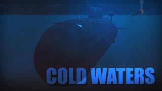 Shooting Blind - Cold Waters (Submarine Simulation)